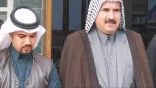 لجنة مهاويل العراق(في مظيف المرحوم الشيخ ميري العطيه /أجمل هوسات للشيخ ميري العطيه