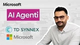 Jak AI agenti mění firemní workflow | Smarty pro firmy