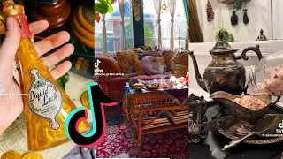 WitchTok Vibes ✨🌙 | Daily Rituals, Herbs, Crystals & Cozy Witchcraft Aesthetic