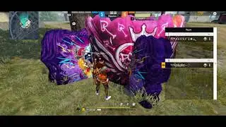 Chrono Vs Skyler charecter Custom part-২