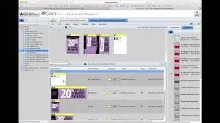 Carey Color ES Basic Training for Signet Designers