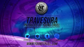 [FREE] Duro Trapeton Reggaeton Type Beat 