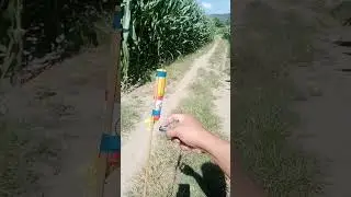 Kwitis Special by Paraynos Fireworks Made in Pangasinan | Paputok New Year 2024 #paputok #Kwitis
