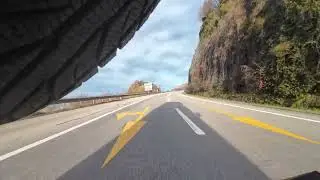 Espiye-Giresun yolu 