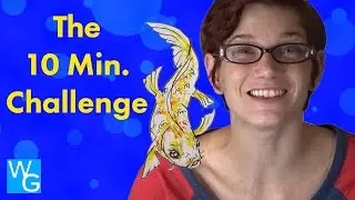 10 Minute Challenge