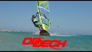 Soma Bay windsurfing  Surf Action Palm Royale