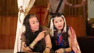 Winner |Biblical Drama | Delilah Ghili|| PROJECT COLONY||SBCZ||DoWM|| 2025