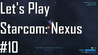 Starcom: Nexus -  - Let's Play 10/10