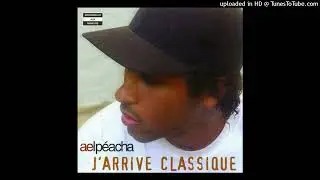 Aelpeacha & Supa John - Dans la ville de Splifton (2003)