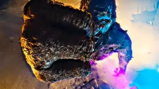 Troll 2 I Ending Scene Recap I Final Battle |Mega Troll vs Troll King Fight