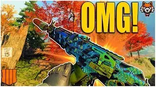 Best KN-57 Class Setup Is Brutal On Black Ops 4 - COD BO4