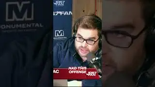 Grant Thinks The Commanders Want Continuity At Their OC Position
