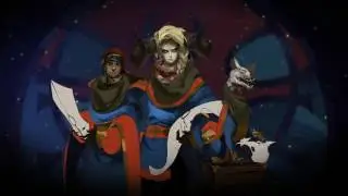 Pyre -  E3 Trailer