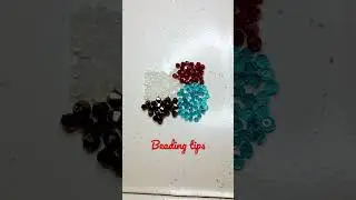It is not always the same size /mm, useful tips for beginner.