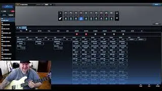 Analisando os, patch da BOSS GT1 Part. 1