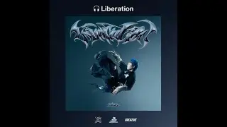 JUBEE - Liberation (Prod by JUBEE & Yohji Igarashi) 【Official Audio】