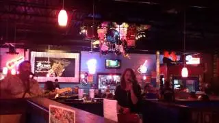 Gina Open Mic w/Greg Pando at Mojo's Ocala