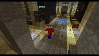Magiccraft Episode 2 New home new beginning