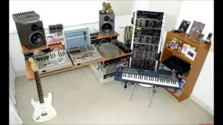 Yamaha RS7000 Electro Techno