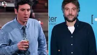 Josh Radnor Performs &lsquo;Atonement Song&rsquo; for That Wild Ted Mosby Monologue