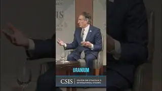 Secretary Burgum on Dynamic Critical Minerals Lists