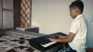 Faded #alanwalker #pianostyle #shorts