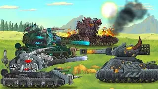Fill Your Tank Game: Tank Battle Tank War Game, Super Tank War Action, Hills of Steel