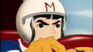 Speed Racer - The Great Plan Part 2 (Race to the Finish)  - Original Soundtrack Recording