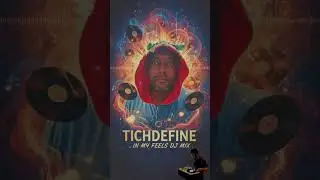 #djmix In My Feels #feelings #zimbabwe #winkyd #holyten #music