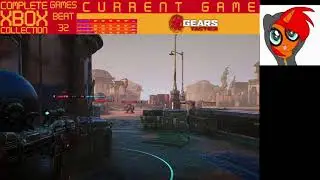 Gears Tactics Episode 12 - Taking Stock