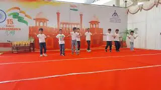 #Independence Day Celebration at Trichy Airport on 15 August 2025