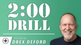 2 Minute Drill: Scattered Spider Targets Insurance and Iran Cyber Threats Escalate With Drex DeFord