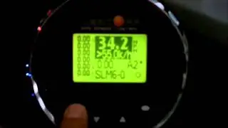 Zero Off Rev R screen