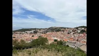 Ponte Mannu: Ozieri, cittadina gioiello del Logudoro, nel nord di Sardegna