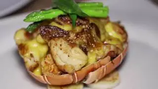 WHAT'S COOKING UAE - DANAT JEBEL DHANNA RESORT