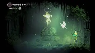 Hollow Knight: Silksong - Clover Dancers