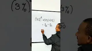 Pourcentage #music #maths #education