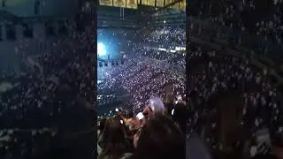 BTS. #Loveyourselftour