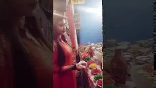 sexy girl eating fire🔥🔥🔥 pan //#tiktokindia