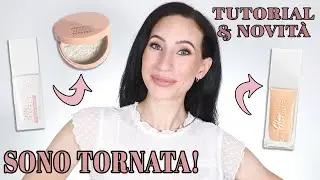 Sono Tornata & Super SCONTI 40% Vip Makeup