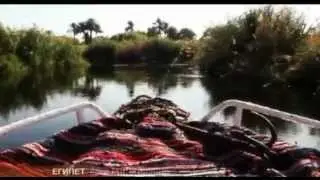 В круиз по Нилу. От Луксора до Асуана / Egypt. Nile