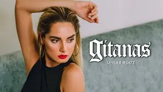 Flamenco Guitar Trap Beat 2022 | 
