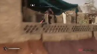 Assassin's Creed Mirage Se 4 Ep 9 Killing The State Official And Shitting On Their Corpse