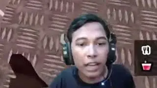 Massive DM JGRP Bantai PD kena mental