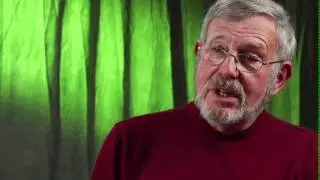 Bob Dalsemer: Structure of Traditional Dance Communities