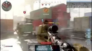 #ModernWarfare #TeamPsyQo #SniperMontage  / AdLM-Zorq it's Crowley - Modern Warfare  Sniper Montage