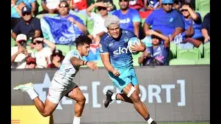 Lotu Inisi Rugby Highlights