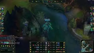 HOW TO CARRY WITH URGOT
