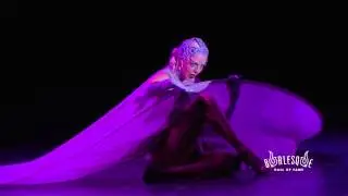 Imogen Kelly - 23rd Annual Miss Exotic World Competition