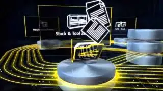 ZOLLER TMS Tool Management Solutions